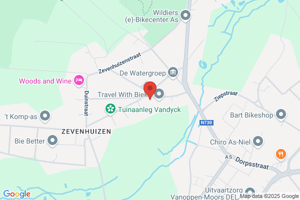 Teppers Tom Gevelwerken Nv