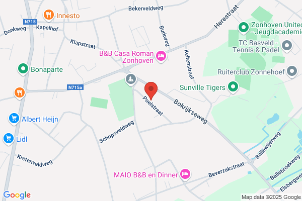 Verstaro Consulting Bvba