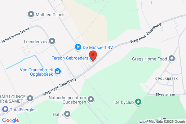 Ferson-Gerits/Robert