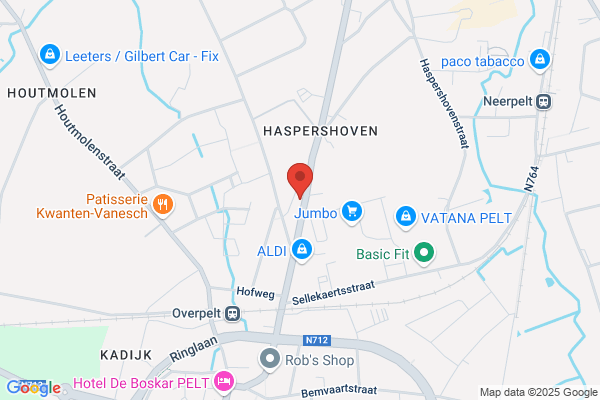 Vangrinsven/M.