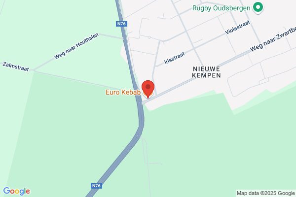 Euro Kebap