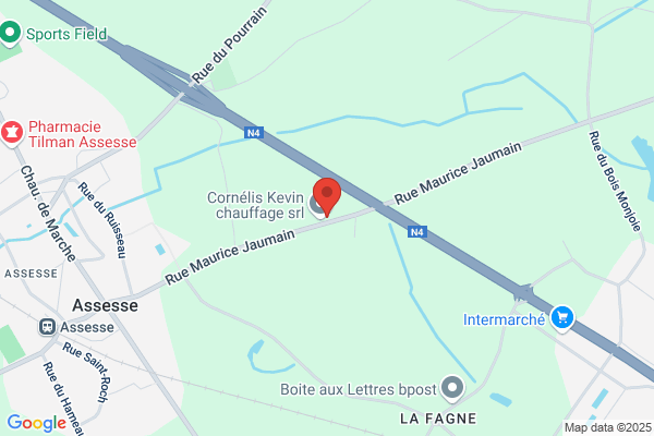 Fronville