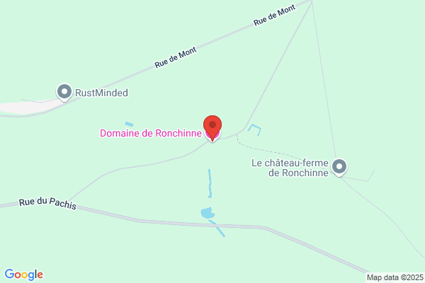 Chateau de la Poste