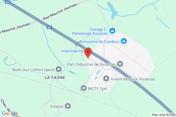 Créations et Paysage