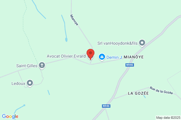 Evrard Avocats