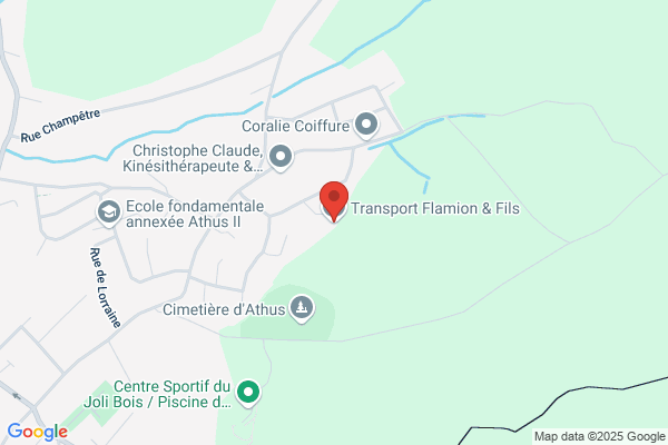 Transport Flamion & Fils