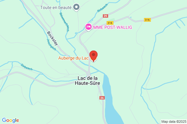 Auberge Val D'attert