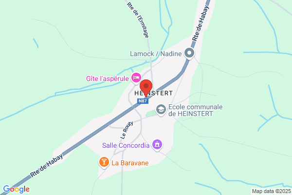 Boegen/Arsène