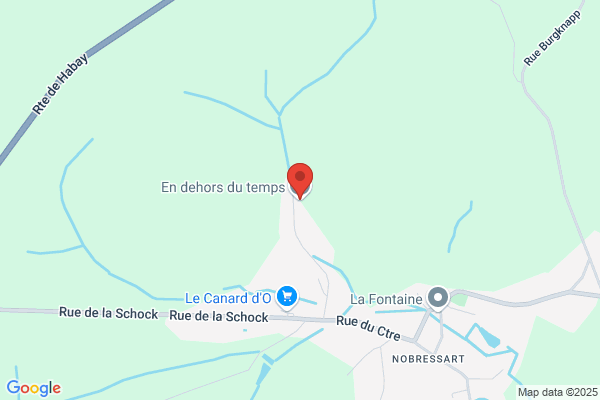 En dehors du temps