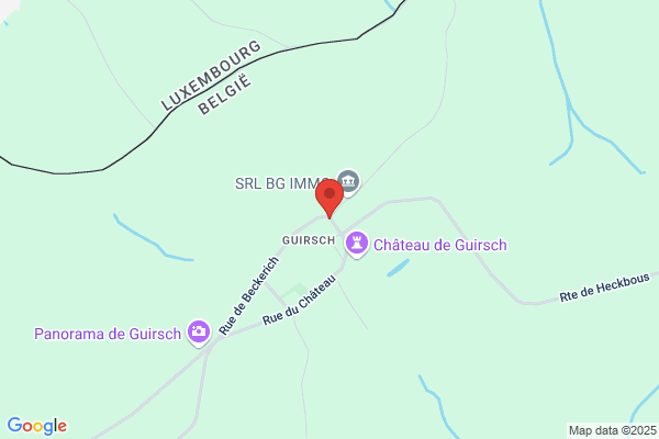 Giaux-Guirsch/B.