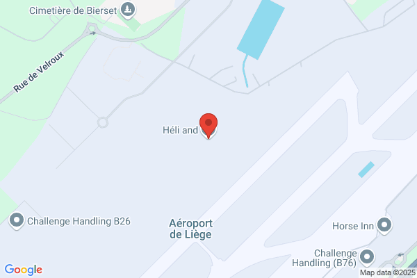 Heli-Service