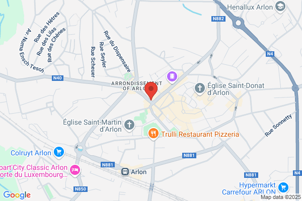 Infor Jeunes