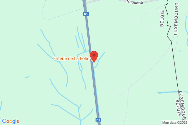 La Folie