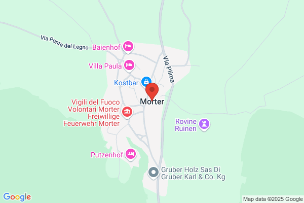 Morter Michelle.Top Decor