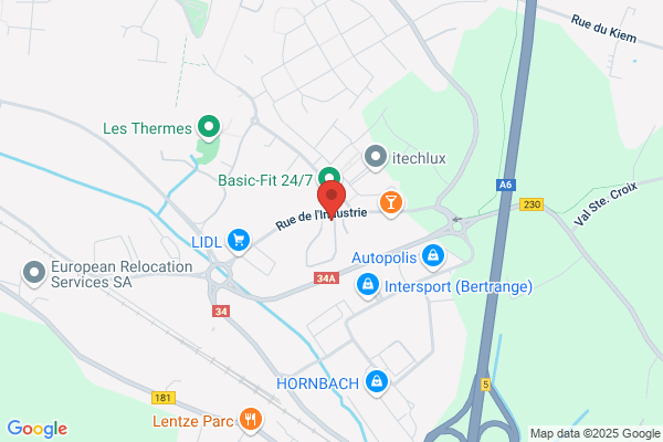 Thermolec Services Sprl