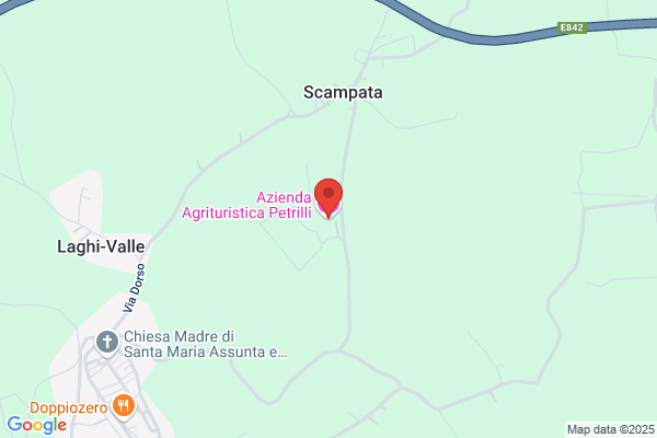 Petrilli/Vinciane