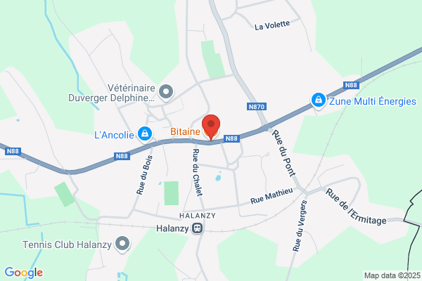 Boulangerie Bitaine