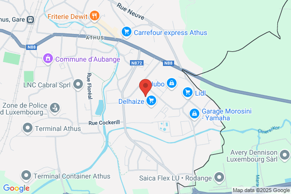 Pharmacie Epc