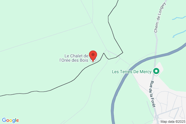 L'orée Des Bois