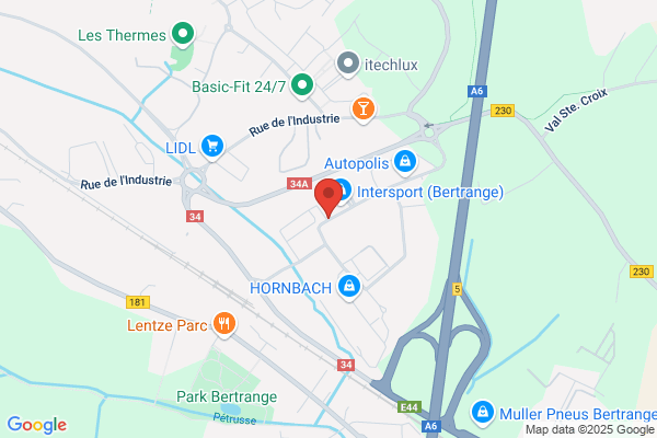 Luxnet