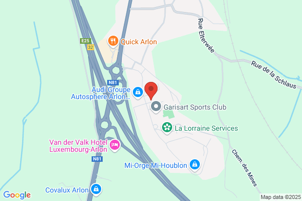 Bechet Céramic Sprl