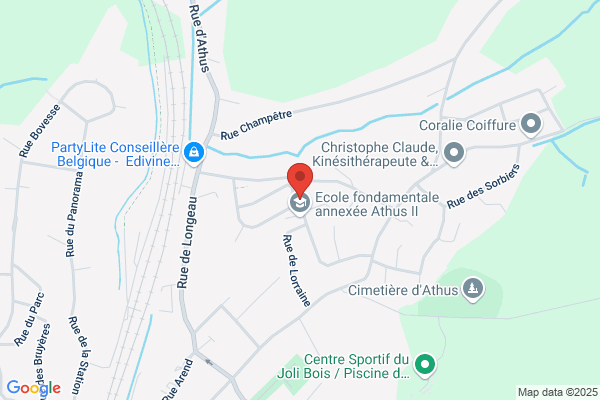 Centre De Santé Provincial