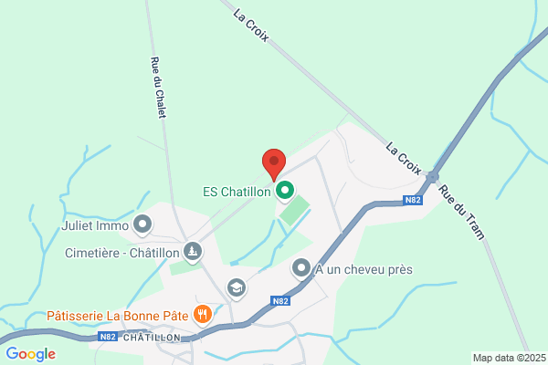 Chapiteaux Thill