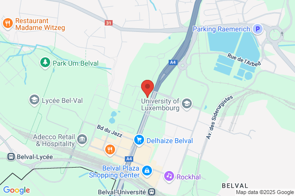 J.B Immobilier Luxembourg