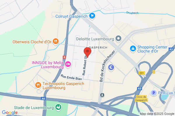 Labo Md Belgique Sprl
