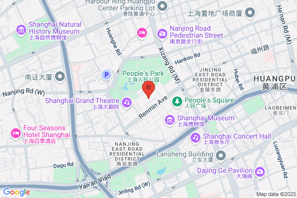 Schanghai