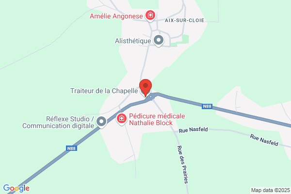 Traiteur De La Chapelle Sprl