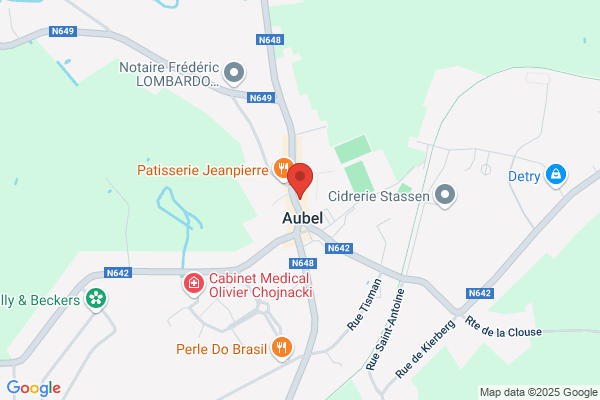 Pharmacies Populaires De Verviers