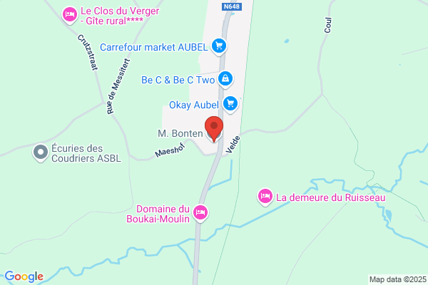 Bonten Sa