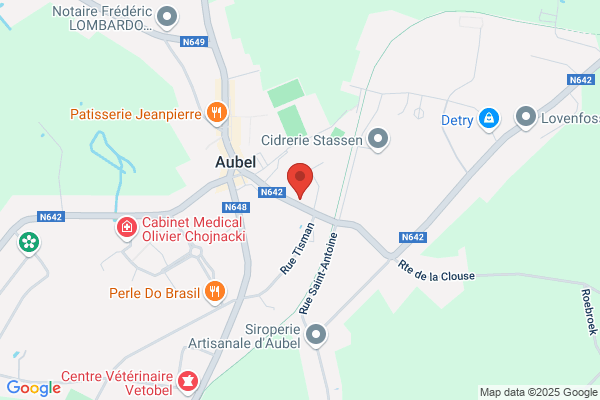 Cloes/Philippe