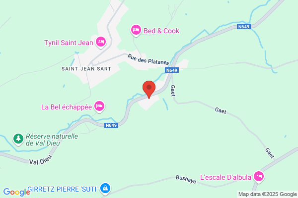 Alain Spronck Services