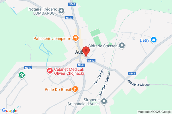 Aude Esthétique