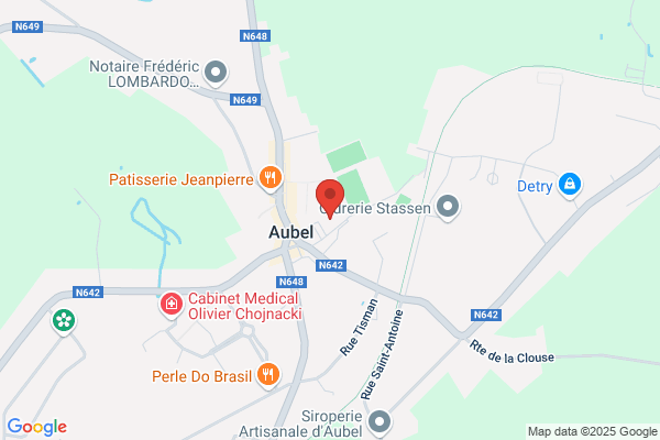 Centre Récréatif D'aubel