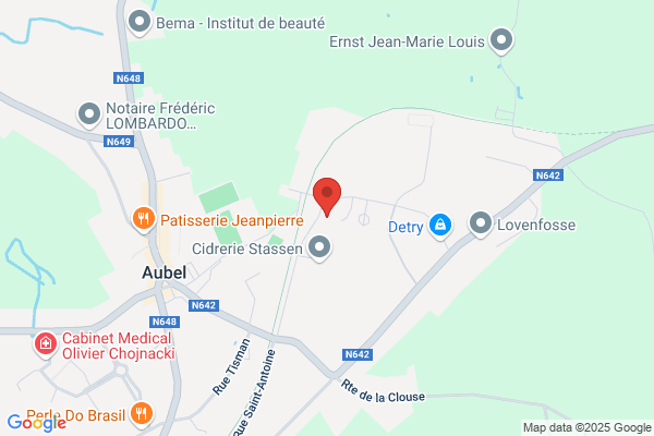 Maison De Repos "la Kan"