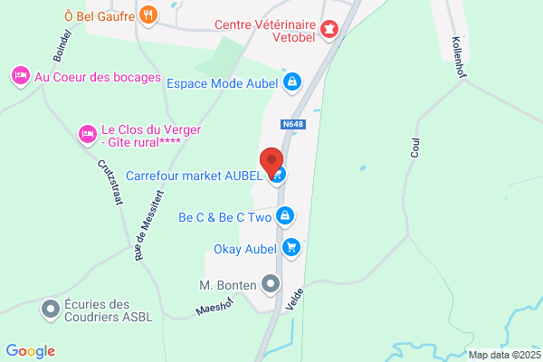 Unique Taverne