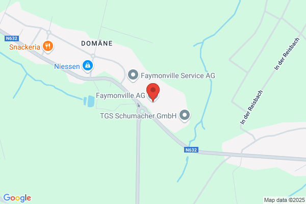Faymonville/Richard
