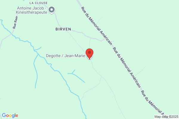 Degotte/Jean-Marie