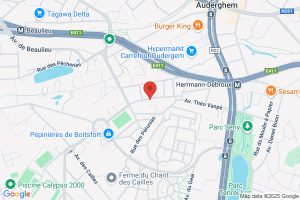 Expert Immobilier Dekeuleneer Marc