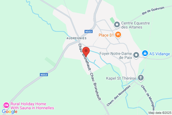 BRASSERIE DE L'ABBAYE DES ROCS