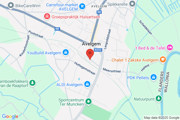 Rode Kruis Avelgem