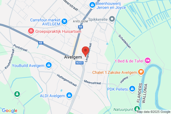 Raepsaet-Van Wymelbeke/Roger