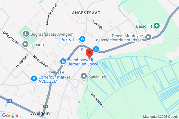 Vansteenkiste Mieke