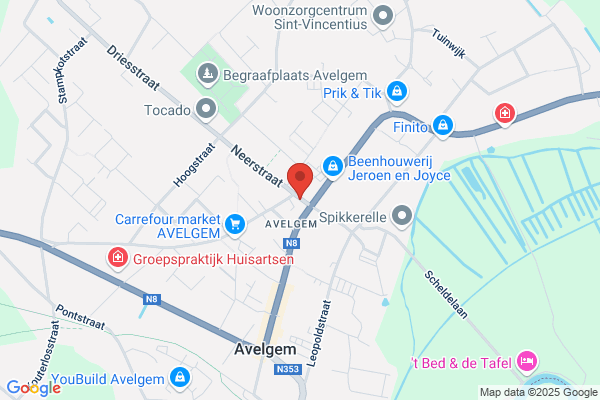 Axa Bank Avelgem