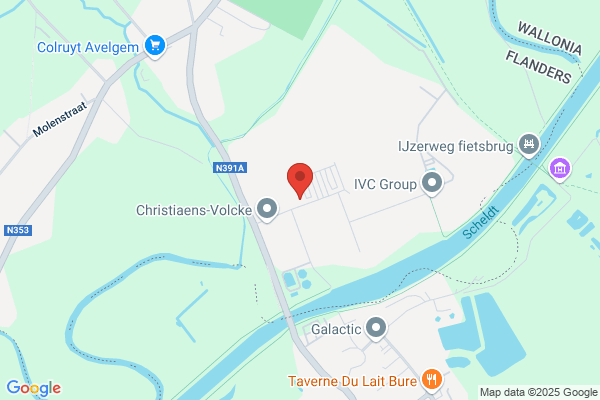 Deconinck-Vantieghem Bvba