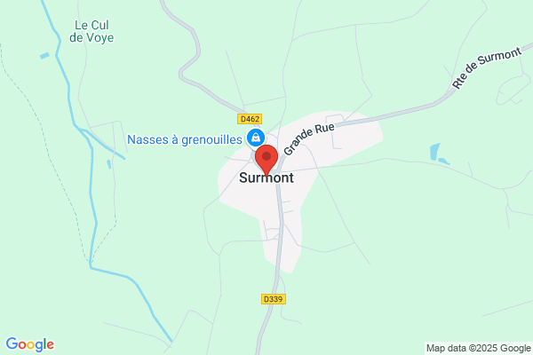 Surmont/Jean-Marie