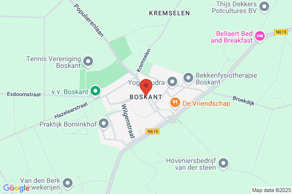Boskant